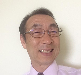 行政書士　新井 清明